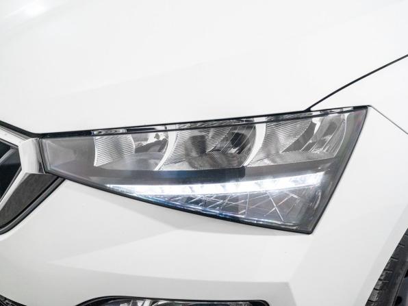 Skoda Rapid II с пробегом 2021 года, цена 1 450 000 рублей, 92027 км, седан, Автокод Объявления