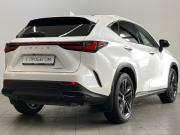 Lexus NX II Барнаул  - изображение 31