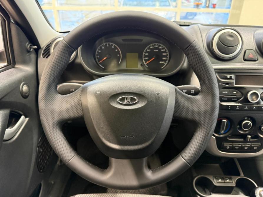 Lada (ВАЗ) Granta I Волгоград  - изображение 7