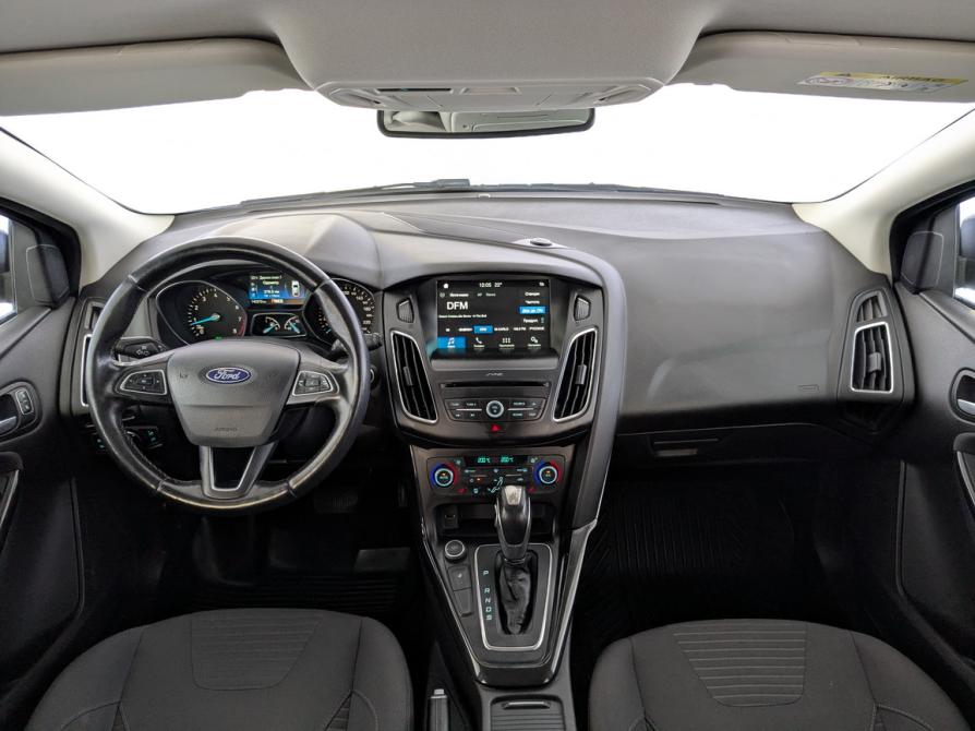 Ford Focus III Рестайлинг Москва  - изображение 14