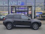 Nissan Terrano III (D10) Санкт-Петербург  - изображение 20