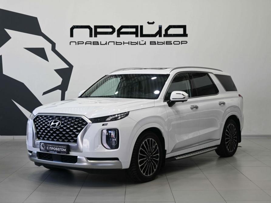 Hyundai Palisade I Ростов-на-Дону  - изображение 1
