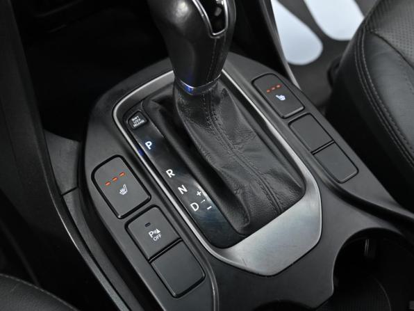 Hyundai Santa Fe III с пробегом 2013 года, цена 1 349 000 рублей, 172000 км, внедорожник, Автокод Объявления
