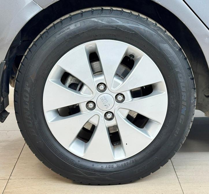 Kia Rio III Москва  - изображение 16