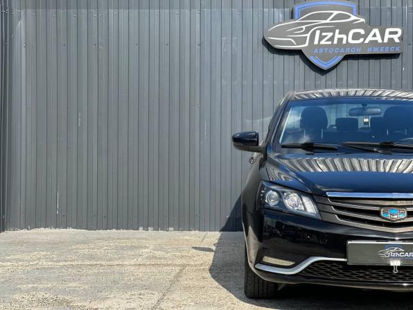 Geely Emgrand 7 I с пробегом 2016 года, цена 549 000 рублей, 149000 км, седан, Автокод Объявления