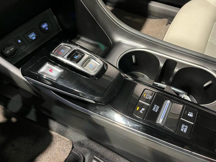 Hyundai Sonata VIII (DN8) Пермь  - изображение 24