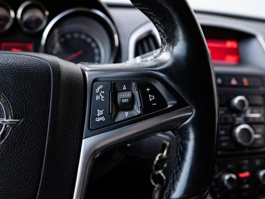 Opel Astra J Краснодар  - изображение 15