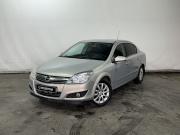 Opel Astra H Рестайлинг Москва  - изображение 21