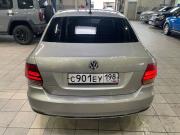 Volkswagen Polo V Рестайлинг Санкт-Петербург  - изображение 13