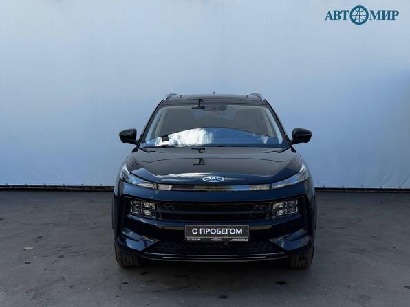 JAC JS6 с пробегом 2023 года, цена 1 718 000 рублей, 33883 км, внедорожник, Автокод Объявления