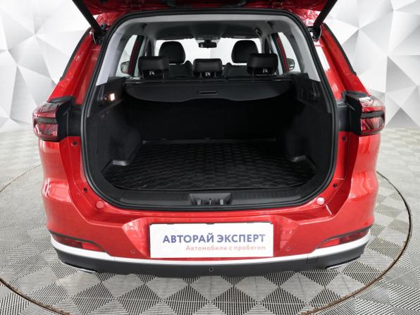 Xcite X-Cross 7 с пробегом 2024 года, цена 1 961 000 рублей, 3577 км, внедорожник, Автокод Объявления