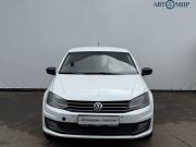 Volkswagen Polo V Рестайлинг Москва  - изображение 14
