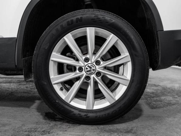Volkswagen Tiguan I Рестайлинг с пробегом 2013 года, цена 1 299 500 рублей, 158911 км, внедорожник, Автокод Объявления