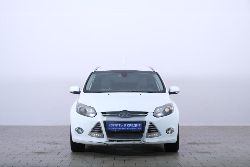 Ford Focus III Омск  - изображение 2