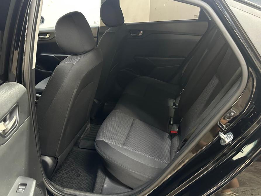 Hyundai Solaris II Санкт-Петербург  - изображение 9