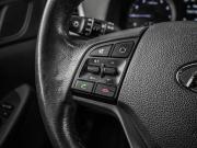 Hyundai Tucson III Новороссийск  - изображение 37