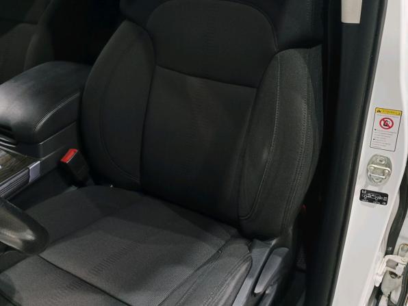 Haval H9 I Рестайлинг с пробегом 2021 года, цена 2 125 000 рублей, 128466 км, внедорожник, Автокод Объявления