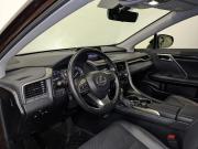 Lexus RX IV Москва  - изображение 46