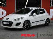 Peugeot 308 I Рестайлинг Москва  - изображение 21