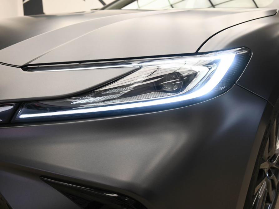 Toyota Camry IX (XV80) China Market Ростов-на-Дону  - изображение 9