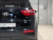Hyundai Creta I Екатеринбург  - изображение 24