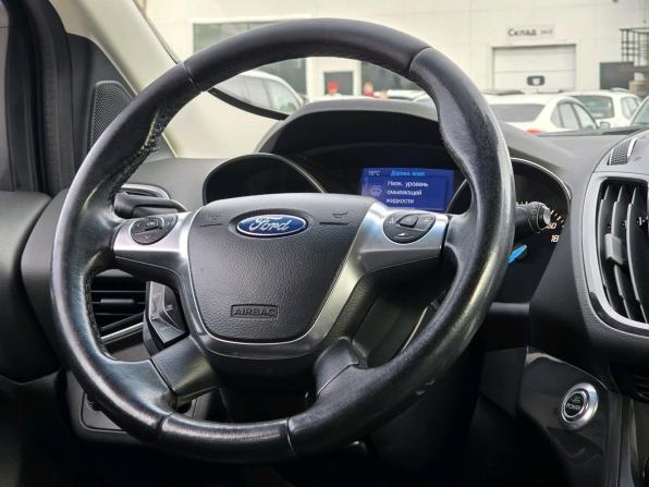 Ford Kuga II с пробегом 2013 года, цена 1 177 000 рублей, 178909 км, внедорожник, Автокод Объявления