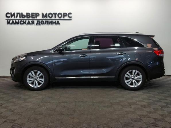 Kia Sorento III Prime с пробегом 2016 года, цена 2 350 000 рублей, 180000 км, внедорожник, Автокод Объявления
