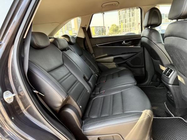 Kia Sorento III Prime с пробегом 2016 года, цена 2 499 000 рублей, 149221 км, внедорожник, Автокод Объявления