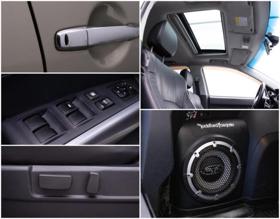 Mitsubishi Outlander II с пробегом 2008 года, цена 960 000 рублей, 230798 км, внедорожник, Автокод Объявления