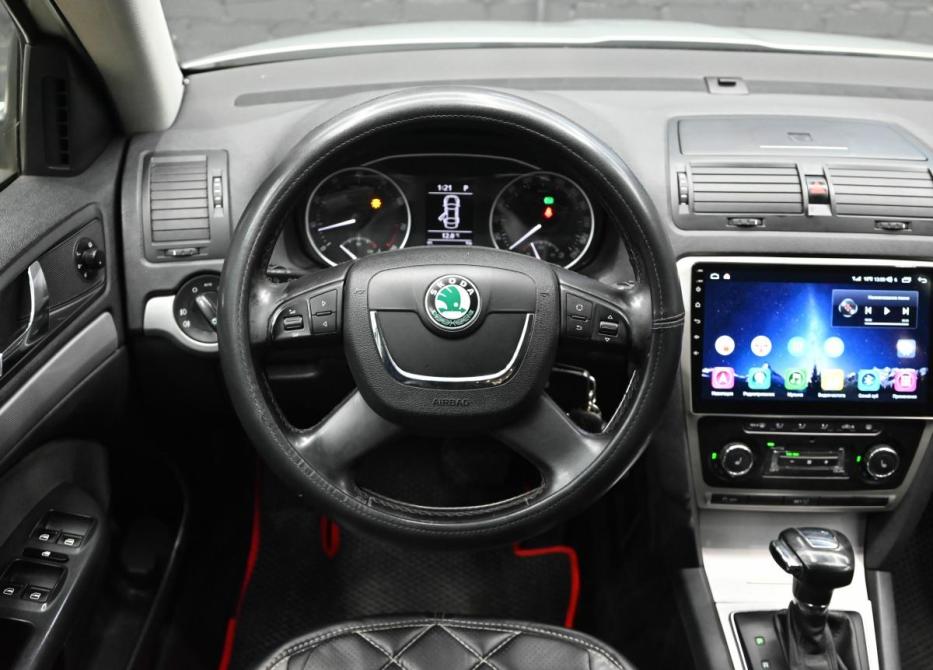 Skoda Octavia II (A5) Рестайлинг Екатеринбург  - изображение 11