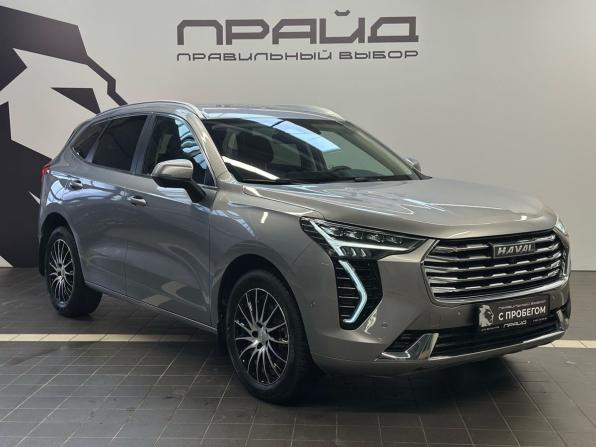 Haval Jolion I с пробегом 2023 года, цена 2 019 900 рублей, 16000 км, внедорожник, Автокод Объявления
