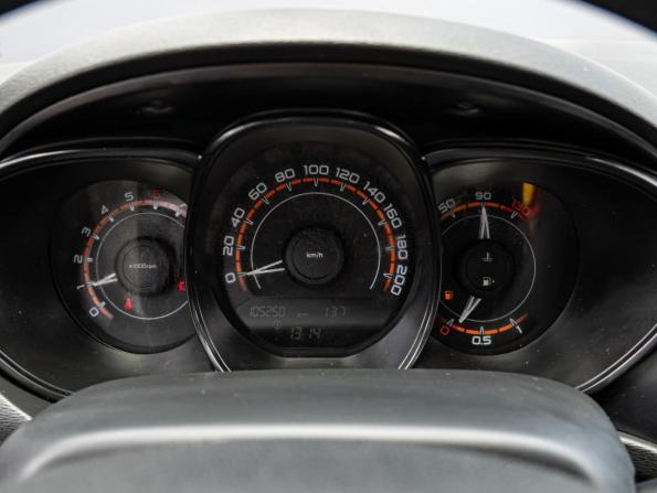 Lada (ВАЗ) Vesta I с пробегом 2018 года, цена 984 000 рублей, 105250 км, седан, Автокод Объявления