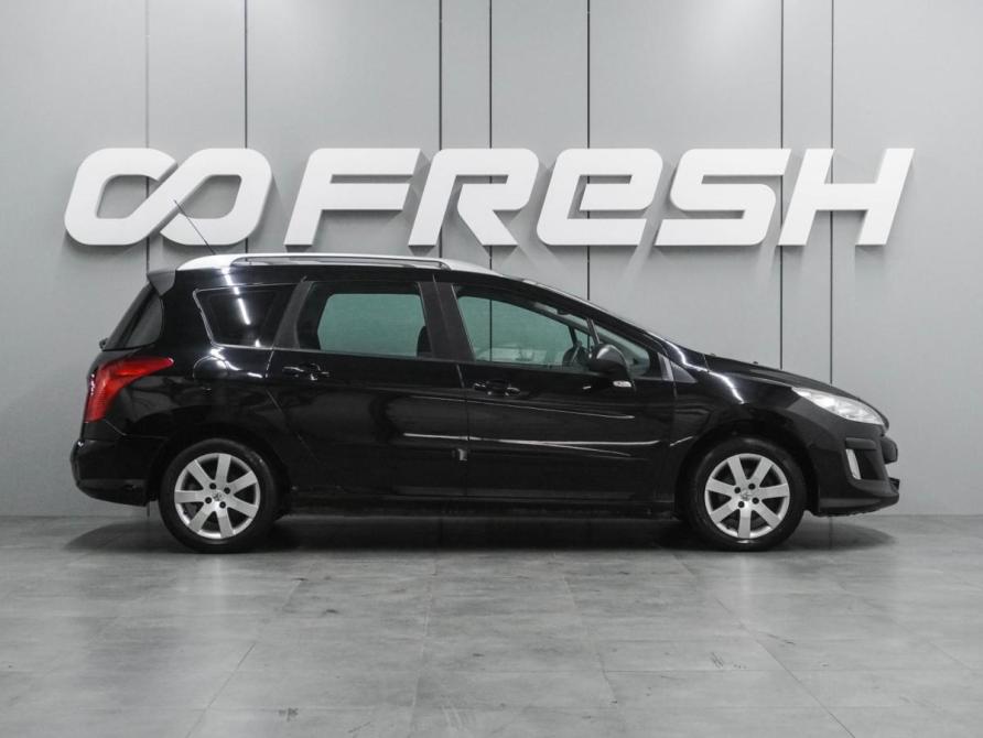 Peugeot 308 I Воронеж  - изображение 5