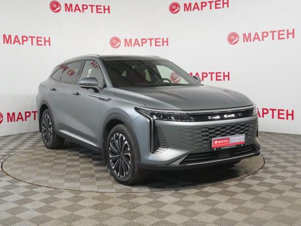 Exeed RX с пробегом 2023 года, цена 2 849 000 рублей, 31042 км, внедорожник, Автокод Объявления