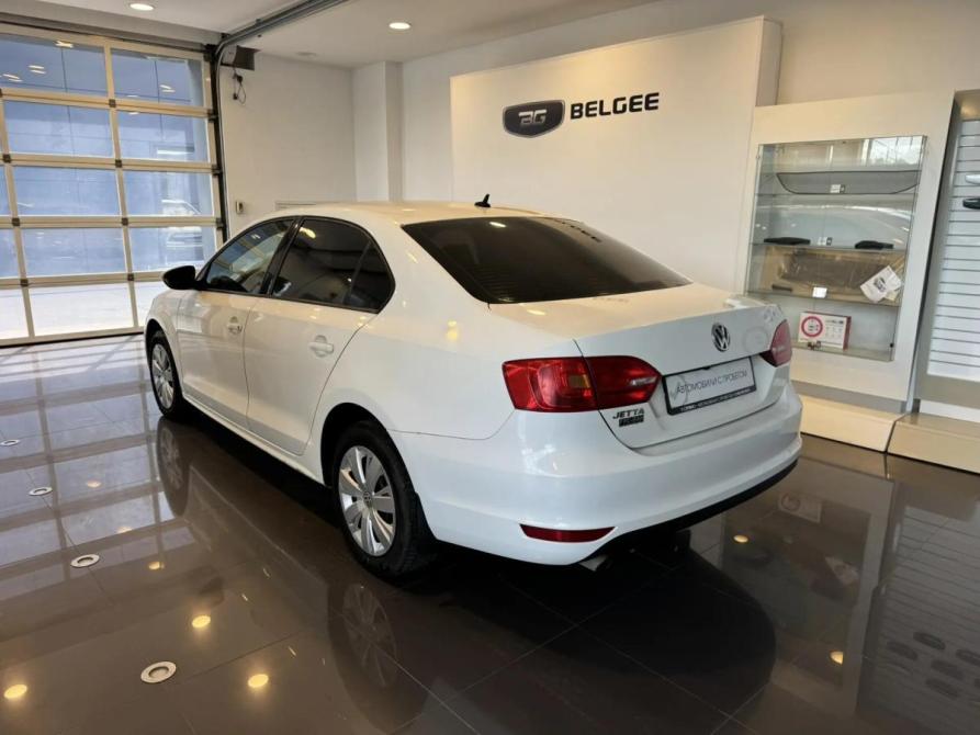 Volkswagen Jetta VI Подольск  - изображение 2
