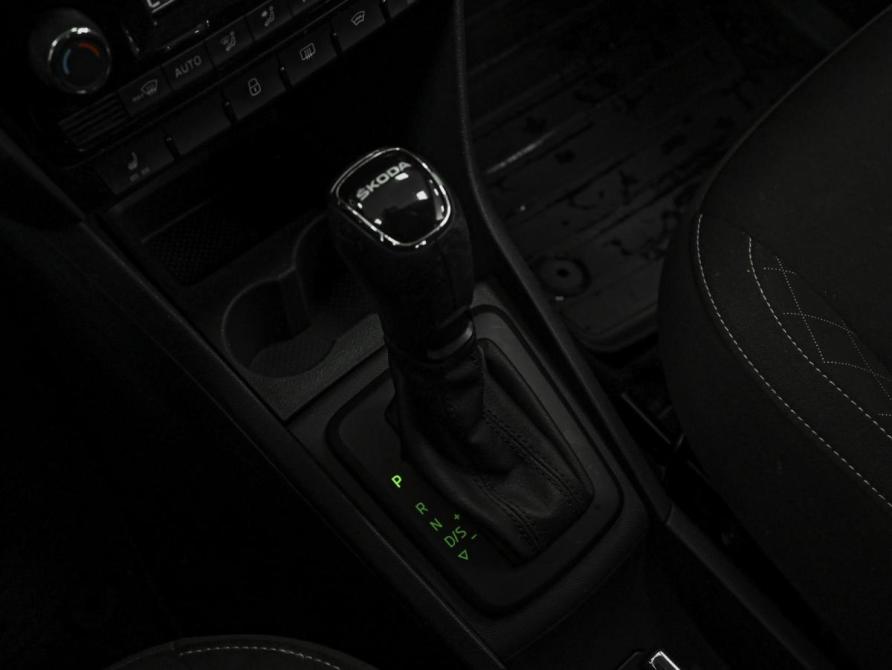 Skoda Rapid I Рестайлинг Ставрополь  - изображение 12