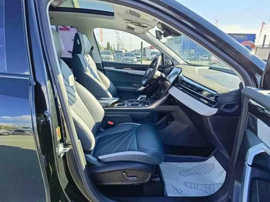 Geely Atlas II Тюмень  - изображение 17