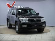 Toyota Land Cruiser 200 Series Уфа  - изображение 23