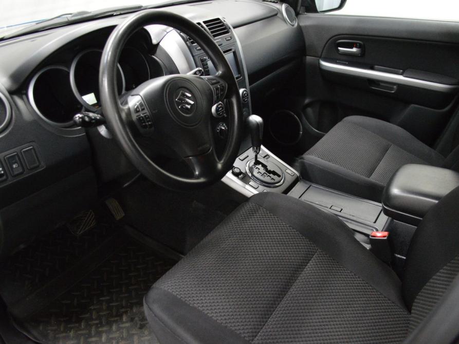 Suzuki Grand Vitara II Санкт-Петербург  - изображение 9