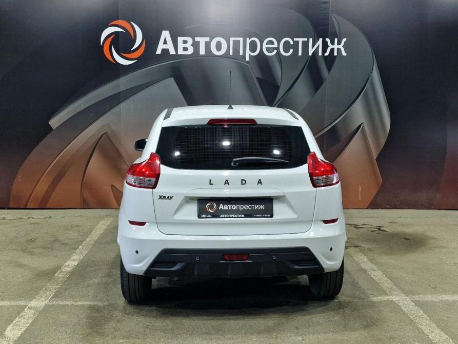 Lada (ВАЗ) XRAY I Ставрополь  - изображение 5