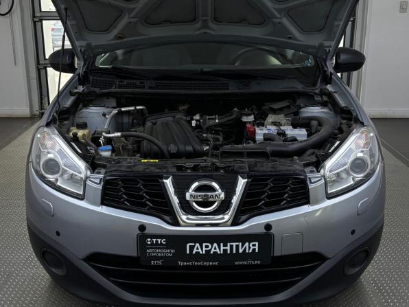 Nissan Qashqai+2 I Рестайлинг с пробегом 2012 года, цена 925 000 рублей, 200414 км, внедорожник, Автокод Объявления