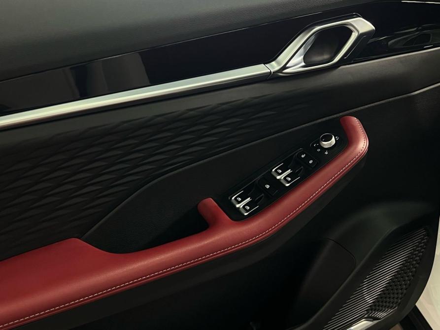 Geely Coolray I Рестайлинг Волгоград  - изображение 12