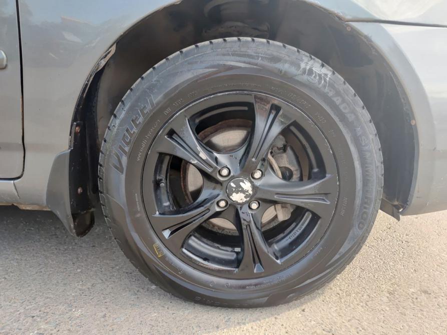 Toyota Corolla IX (E120 E130) Рестайлинг Ижевск  - изображение 22
