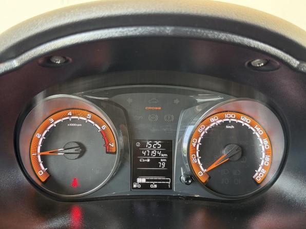 Lada (ВАЗ) Granta I Рестайлинг с пробегом 2023 года, цена 920 000 рублей, 47194 км, универсал, Автокод Объявления