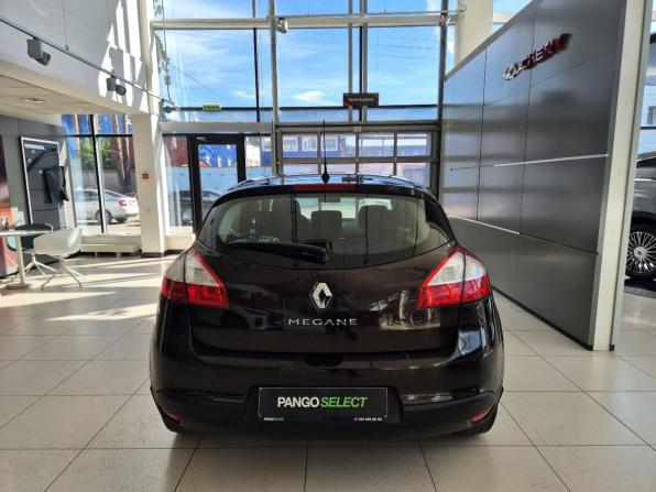 Renault Megane III Рестайлинг 2 с пробегом 2015 года, цена 869 000 рублей, 104030 км, хэтчбек, Автокод Объявления