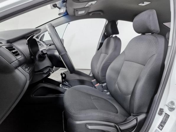 Kia Rio III Рестайлинг с пробегом 2016 года, цена 1 050 000 рублей, 147000 км, седан, Автокод Объявления
