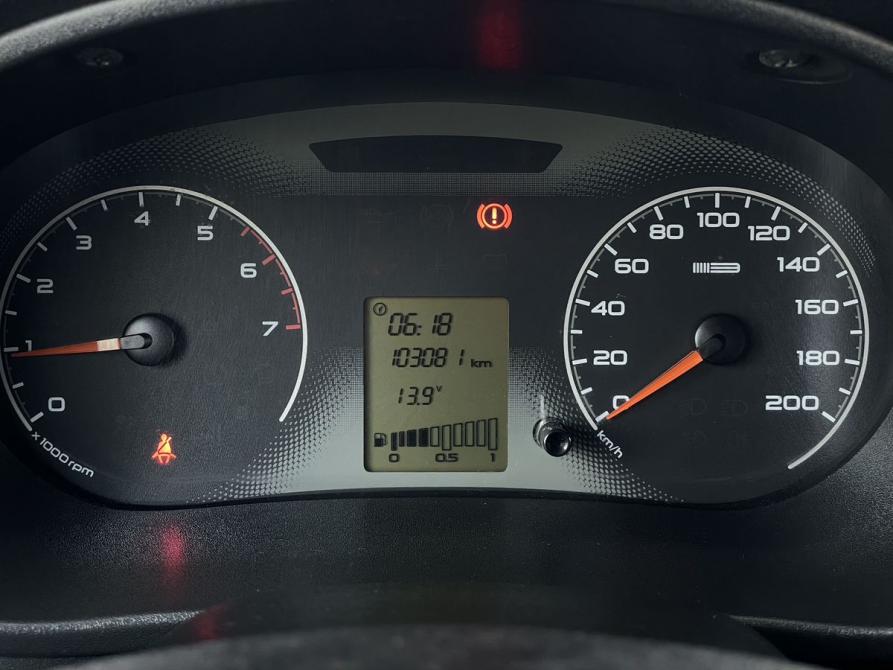 Lada (ВАЗ) Granta I Екатеринбург  - изображение 14