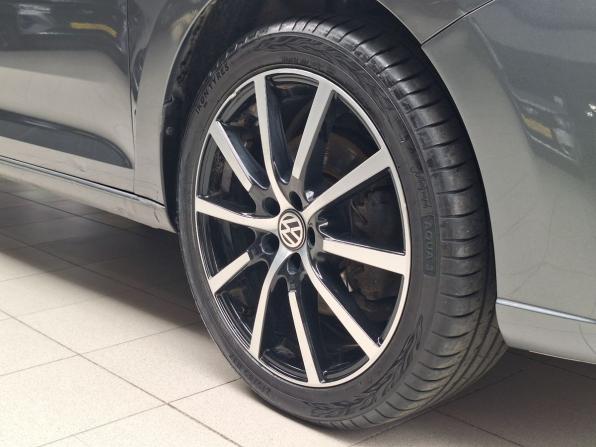 Volkswagen Polo VI с пробегом 2020 года, цена 1 330 000 рублей, 109787 км, лифтбек, Автокод Объявления