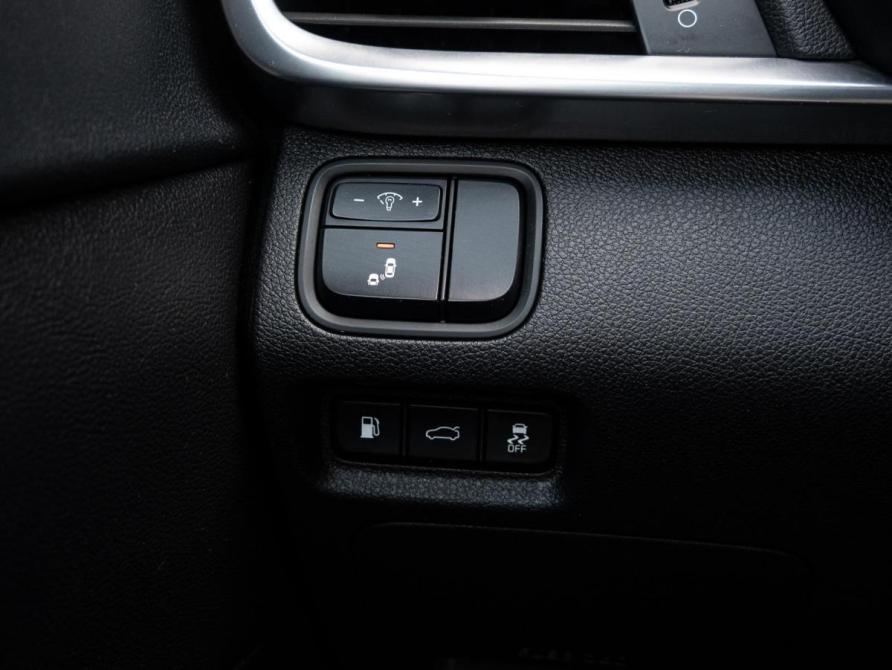 Kia Optima IV Рестайлинг Краснодар  - изображение 24
