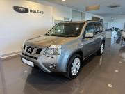Nissan X-Trail II Рестайлинг Подольск  - изображение 25